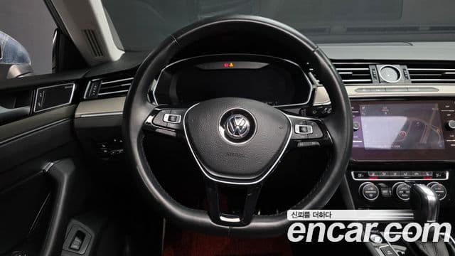 Volkswagen 아테온 Prestige, 2019 13