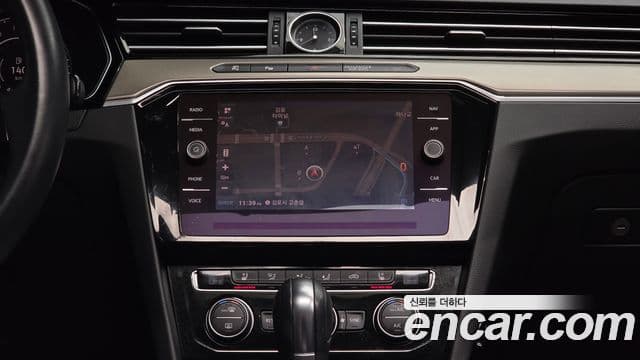 Volkswagen 아테온 Prestige, 2019 14