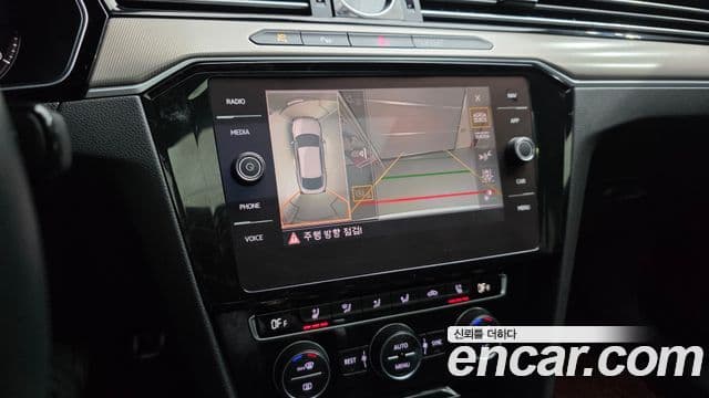 Volkswagen 아테온 Prestige, 2019 15