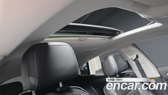 Volkswagen 아테온 Prestige, 2019 18