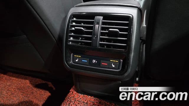 Volkswagen 아테온 Prestige, 2019 19