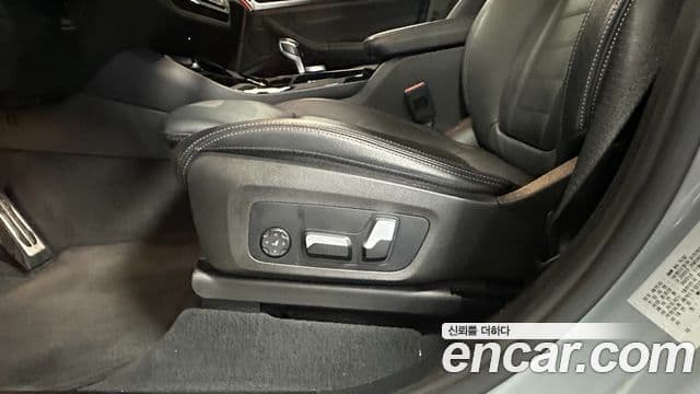 BMW X3 (G01) xDrive 20i M Sport, 2023 13