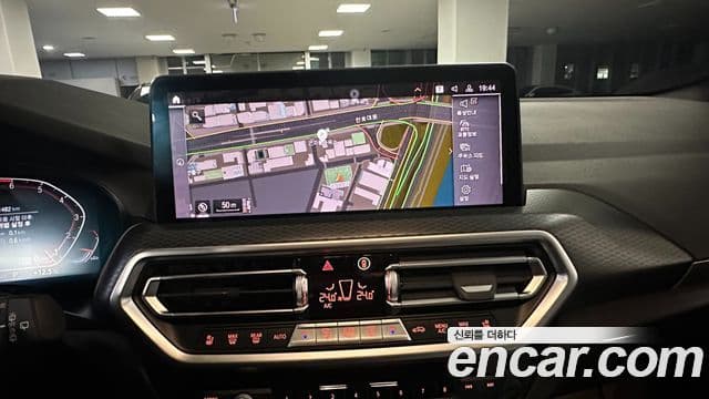 BMW X3 (G01) xDrive 20i M Sport, 2023 18