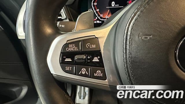 BMW X3 (G01) xDrive 20i M Sport, 2023 19