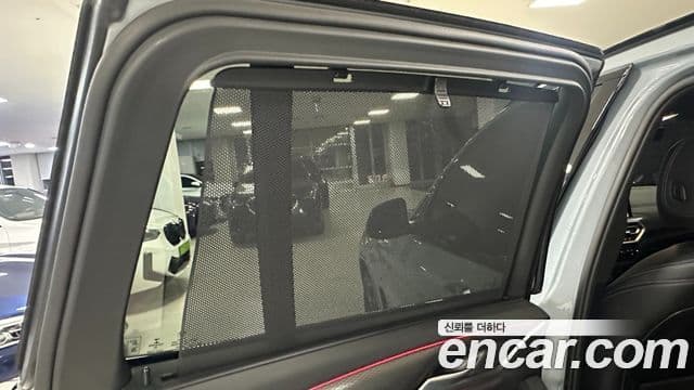 BMW X3 (G01) xDrive 20i M Sport, 2023 20