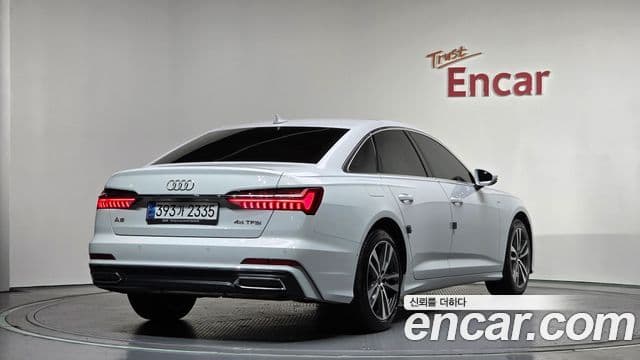 Audi A6 (C8) Premium, 2023 2