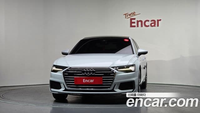 Audi A6 (C8) Premium, 2023 3