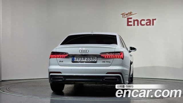 Audi A6 (C8) Premium, 2023 4