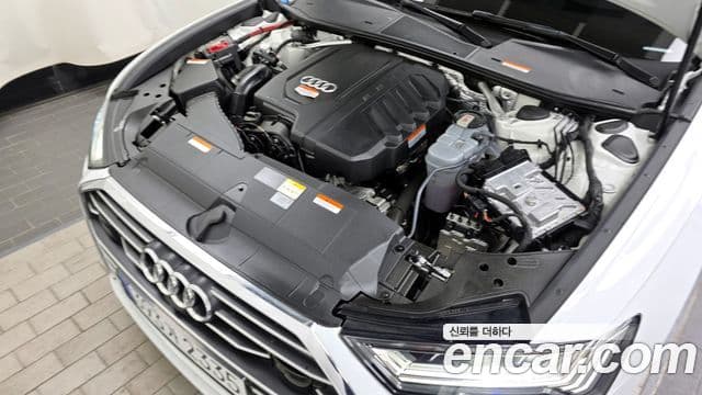 Audi A6 (C8) Premium, 2023 6