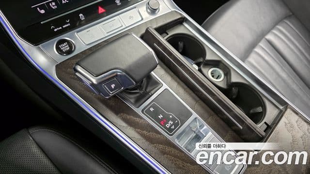 Audi A6 (C8) Premium, 2023 9