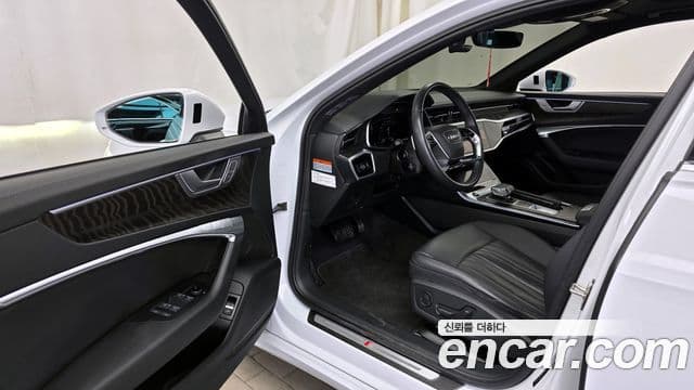 Audi A6 (C8) Premium, 2023 10