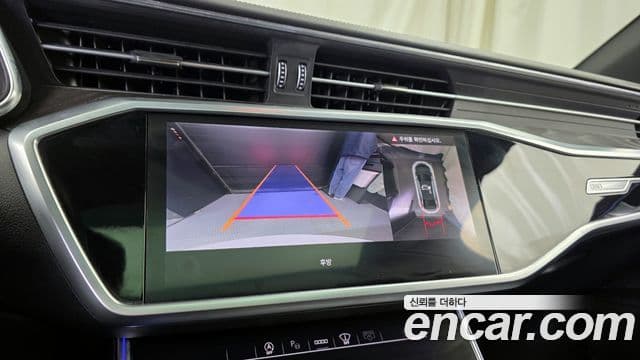 Audi A6 (C8) Premium, 2023 15