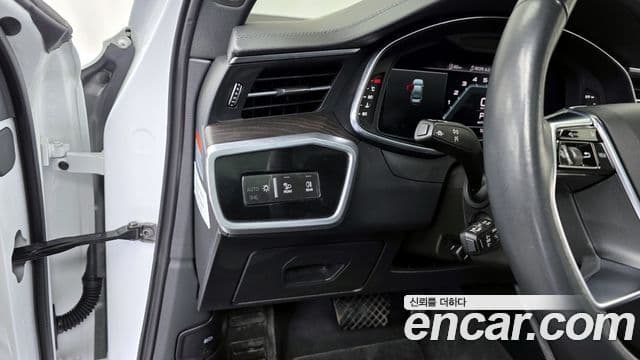 Audi A6 (C8) Premium, 2023 16