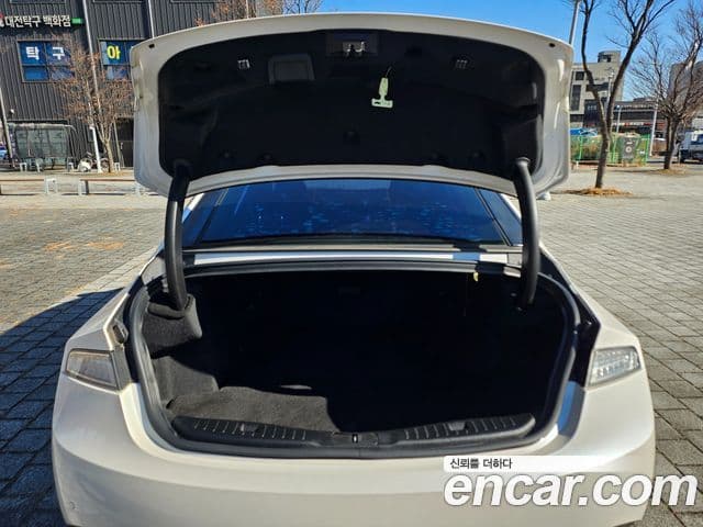 Lincoln New MKZ 2세대, 2016 9