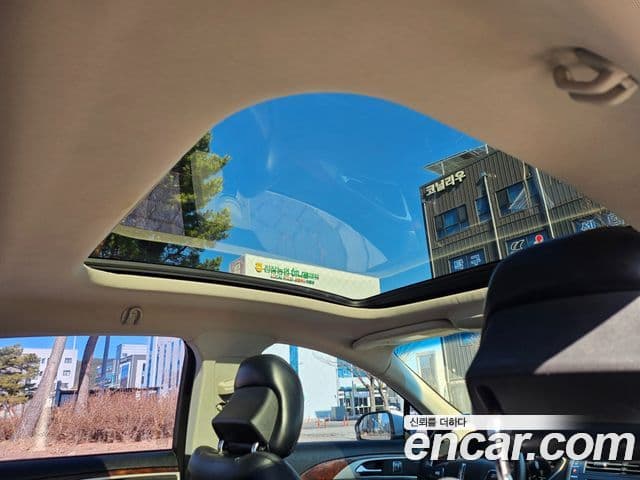 Lincoln New MKZ 2세대, 2016 20