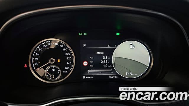 Genesis GV80, 2022 6