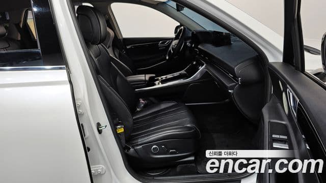 Genesis GV80, 2022 10