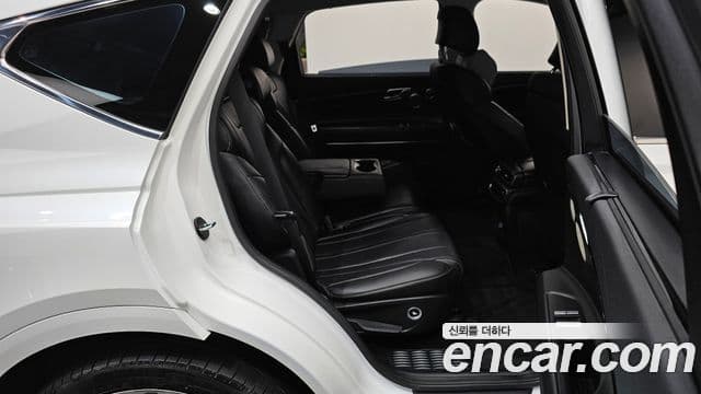 Genesis GV80, 2022 11