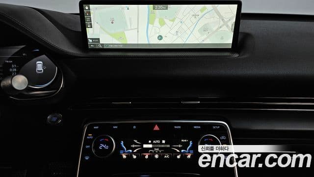 Genesis GV80, 2022 12