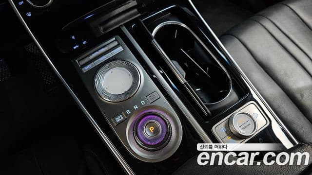 Genesis GV80, 2022 16