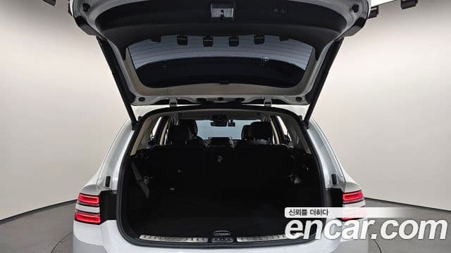 Genesis GV80, 2022 19