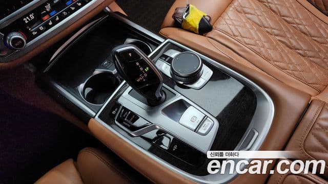 BMW 7시리즈 (G11) 730d xDrive Design Pure Excellence, 2021 9