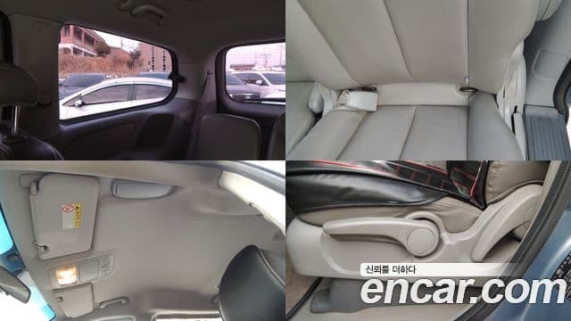 Kia Carnival R люксовая версия, 2013 16
