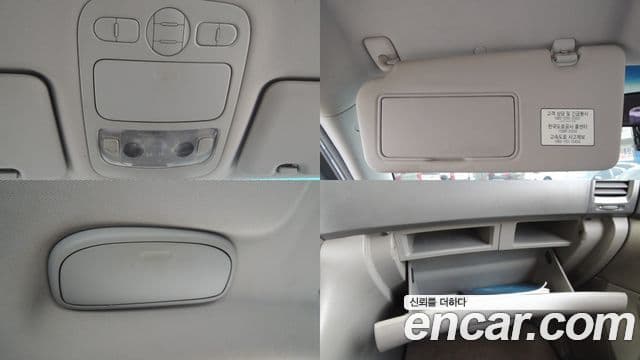 Kia Carnival R люксовая версия, 2013 17