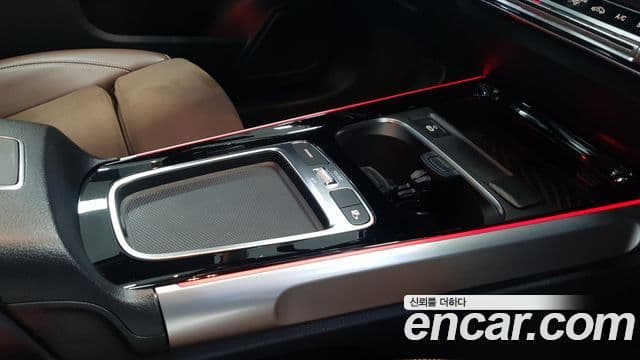 Mercedes-Benz GLB-класс X247 AMG GLB35 4MATIC, 2025 9