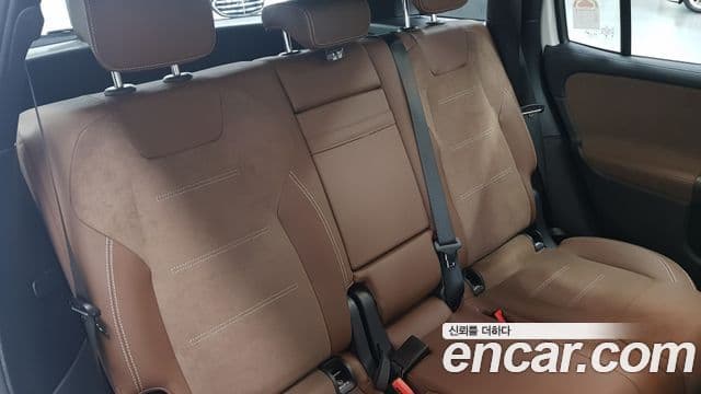 Mercedes-Benz GLB-класс X247 AMG GLB35 4MATIC, 2025 10