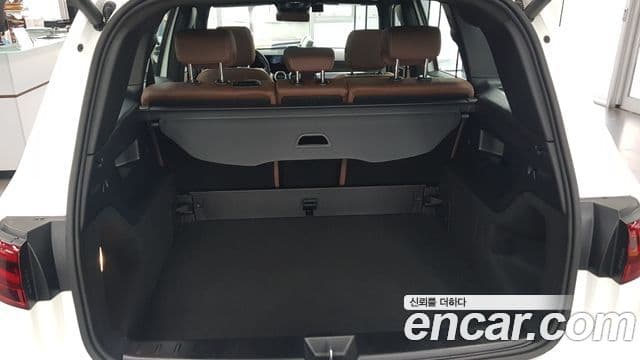 Mercedes-Benz GLB-класс X247 AMG GLB35 4MATIC, 2025 11