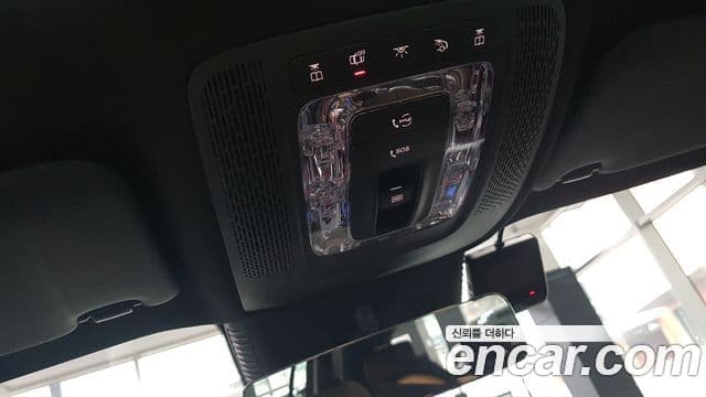 Mercedes-Benz GLB-класс X247 AMG GLB35 4MATIC, 2025 17