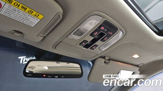 Kia All New Carnival Noblesse, 2016 16