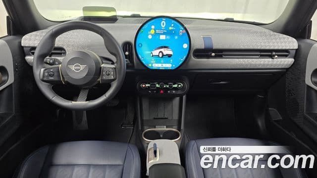 Mini Cooper S 4세대 favored, 2025 7