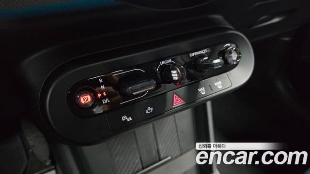 Mini Cooper S 4세대 favored, 2025 9