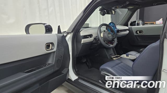 Mini Cooper S 4세대 favored, 2025 10