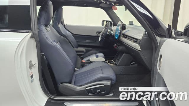 Mini Cooper S 4세대 favored, 2025 11