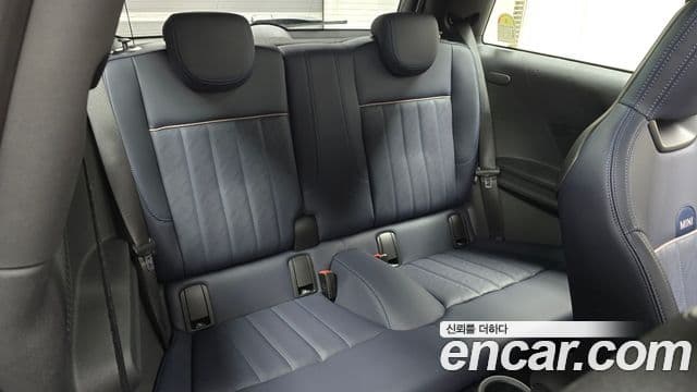 Mini Cooper S 4세대 favored, 2025 12