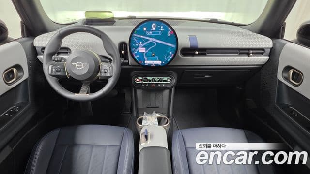 Mini Cooper S 4세대 favored, 2025 7