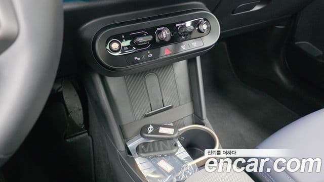 Mini Cooper S 4세대 favored, 2025 9