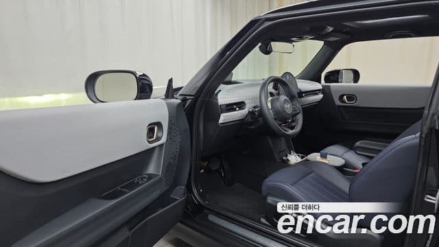 Mini Cooper S 4세대 favored, 2025 10