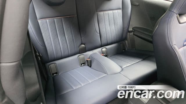 Mini Cooper S 4세대 favored, 2025 12