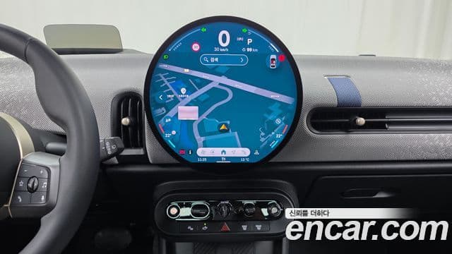 Mini Cooper S 4세대 favored, 2025 14