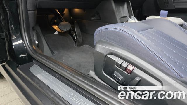 Mini Cooper S 4세대 favored, 2025 17