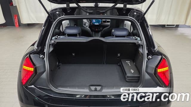 Mini Cooper S 4세대 favored, 2025 20