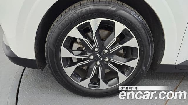 Kia Carnival 4세대 Noblesse, 2023 все фото