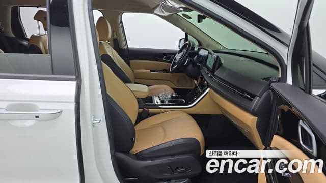 Kia Carnival 4세대 Noblesse, 2023 11