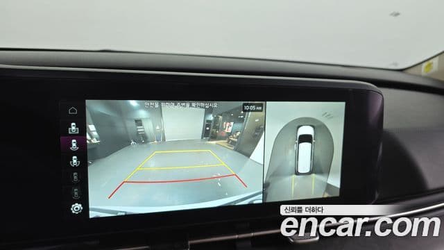 Kia Carnival 4세대 Noblesse, 2023 15