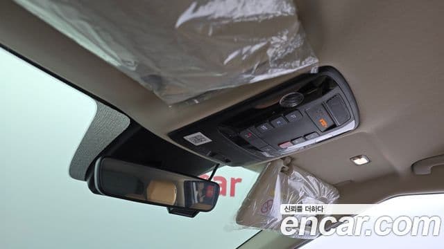 Kia Carnival 4세대 Noblesse, 2023 17