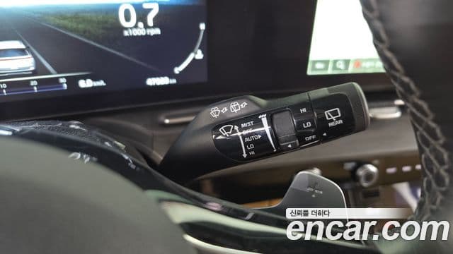 Kia Carnival 4세대 Noblesse, 2023 18